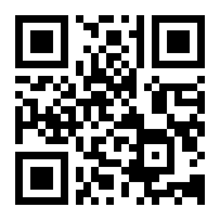 QR Code Mesa Atlanta 4 Cadeiras