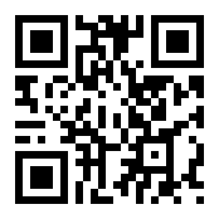 QR Code Mesa Atlanta 6 Cadeiras