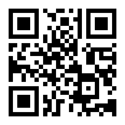 QR Code Mesa De Jantar 4 Cadeiras Redonda