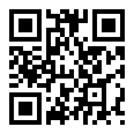 QR Code Shampoo Seda