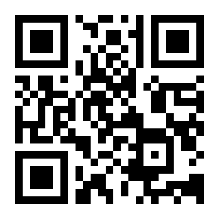 QR Code Cadeado De Bloqueio Azul 38Mm