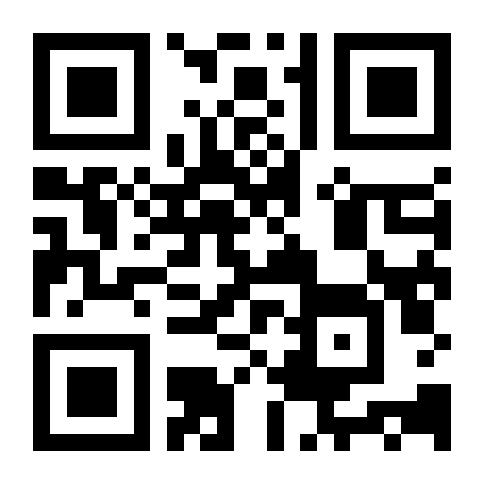 QR Code Cadeado De Bloqueio Vermelho 38Mm