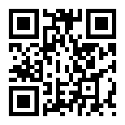 QR Code Faixa Magnética Equilíbrio E Conforto Para A Vida