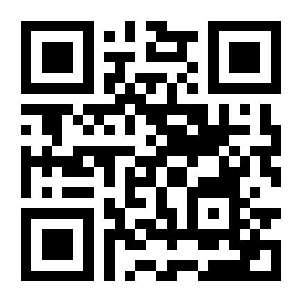 QR Code Garra Bloqueio Travamento Em Aço 38Mm
