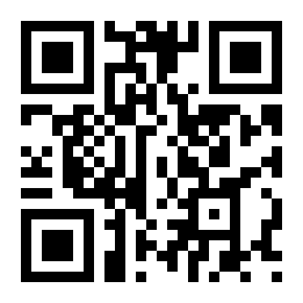 QR Code Apartamento Santa Mônica