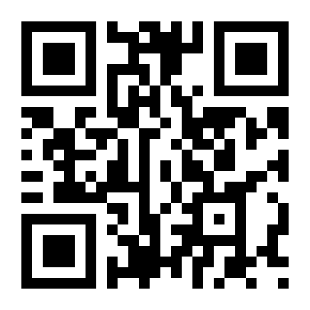QR Code Lampião. Lantern. Lampion Ntk