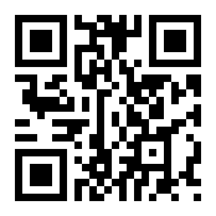 QR Code Lanterna Led Portátil Multifuncional 3 Watts