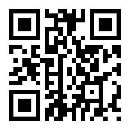QR Code Pochete Com Cores Variadas