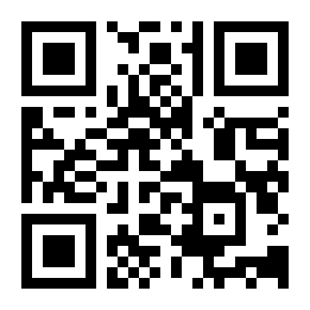 QR Code Barreira Pantográfica Amarela 250X38X97Cm