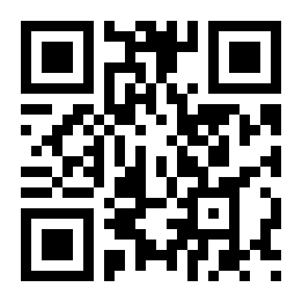 QR Code Buzina Patinho Para Bicicleta E Moto