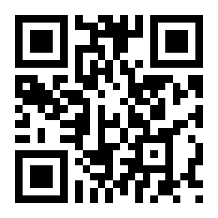 QR Code Cone De Sinalização 50 Cm Plástico Laranja E Branco