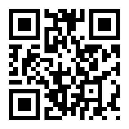 QR Code Cone De Sinalização 50Cm Plástico Preto E Amarelo