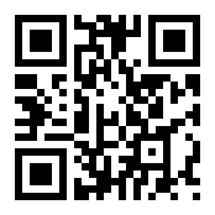 QR Code Cone De Sinalização 50 Cm Plástico Preto E Amarelo