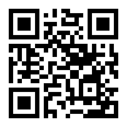 QR Code Coxinha Da Asa Na Mostarda