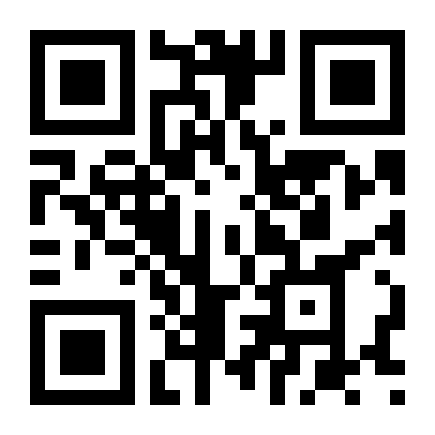 QR Code Espetinho Coração