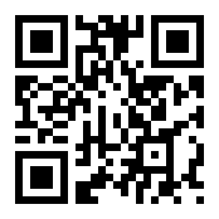 QR Code Espetinho Kafta