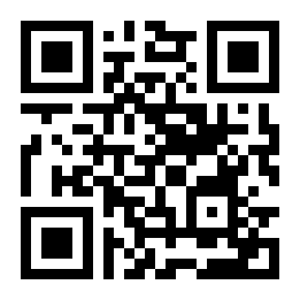QR Code Ventilador Osc Parede 60Cm