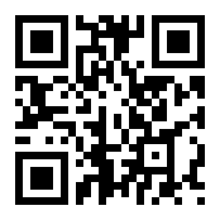 QR Code Filé De Peito
