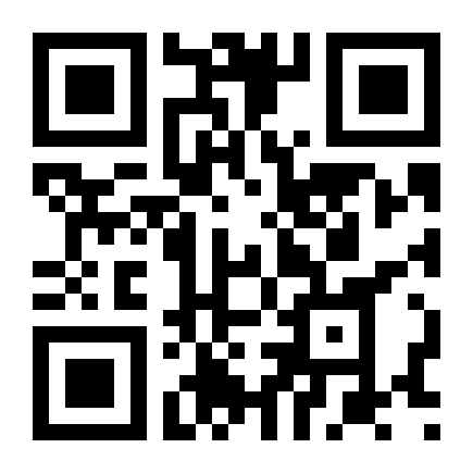 QR Code Lâmpada Led Vintage 4W Pera Biv 2400K