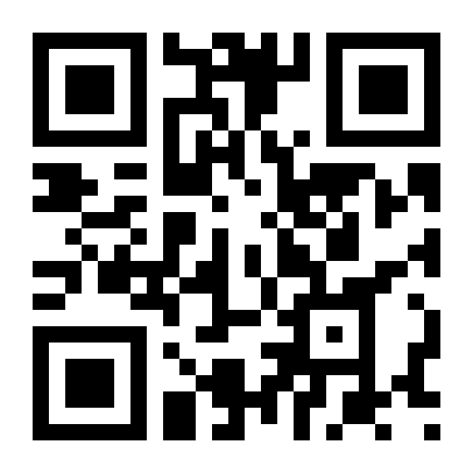 QR Code Lavanderia Autoatendimento