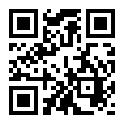 QR Code Peixinho