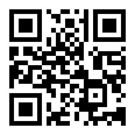 QR Code Prime Ribe