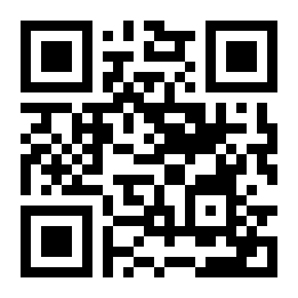 QR Code Quibe