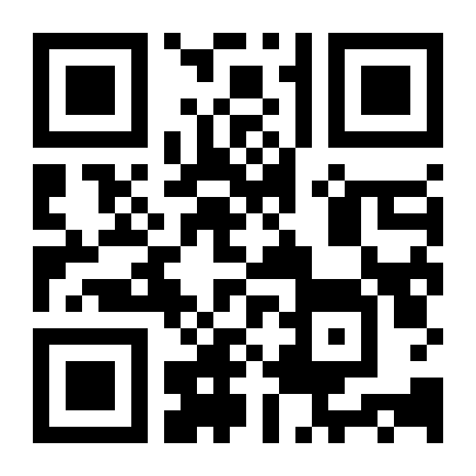 QR Code Rocambole Recheado