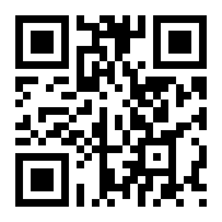 QR Code Toucinho Pra Banha