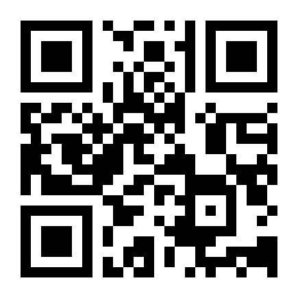 QR Code Tulipa Na Mostarda