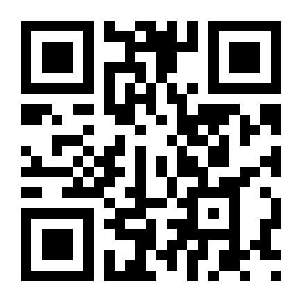 QR Code Vmaxx Branco Aro 26 Para Montadinha