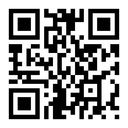 QR Code Anestesiologia