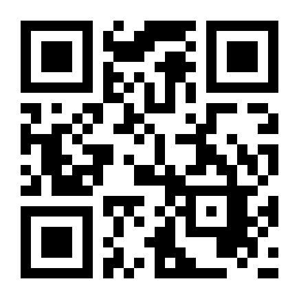 QR Code Arandela Tartaruga Led 15W 6500K Vluz