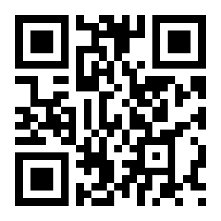 QR Code Cirurgia De Mão
