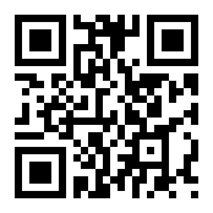 QR Code Cirurgia Torácica