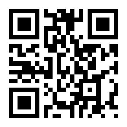QR Code Ducha Quadratta Eletronica 7700W 220V Black Zagonel