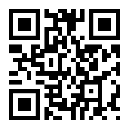 QR Code Endoscopia Digestiva