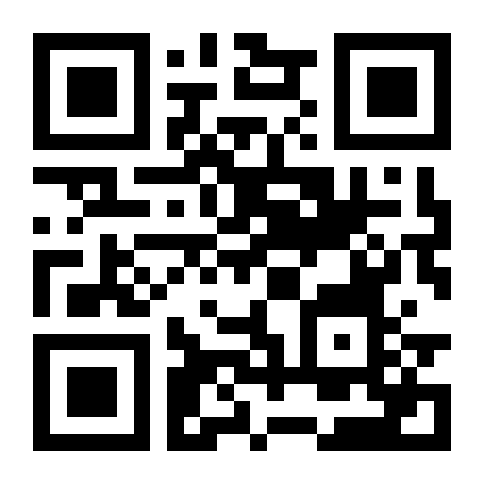 QR Code Fruta Mirtilo Congelado 500G