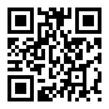 QR Code Hemodinâmica E Cardiologia Intervencionista