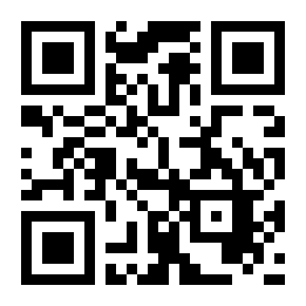 QR Code Medicina Intensiva