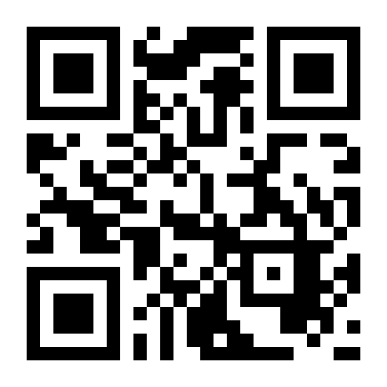 QR Code Painel De Led Plafon Sobrepor Quadrado 6W 12X12Cm Branco Blumenau Bivolt 6500 K