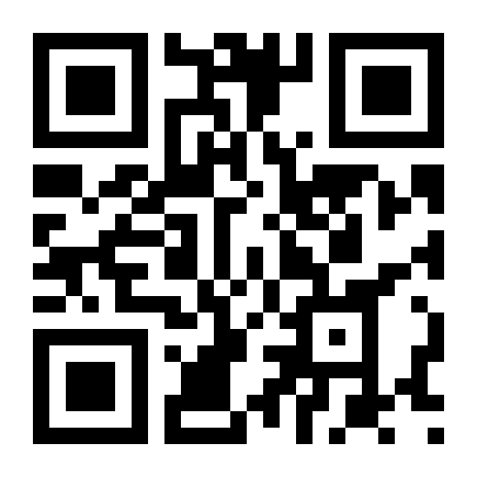 QR Code Parceria Comercial E Desenvolvimento Empresarial