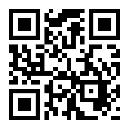 QR Code Polpa De Fruta Congelada Morango 1Kg