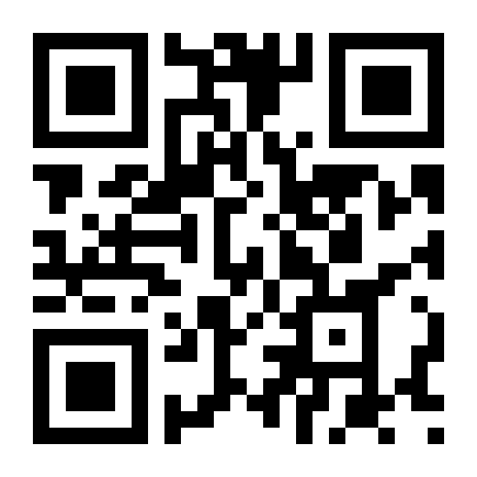 QR Code Psiquiatria