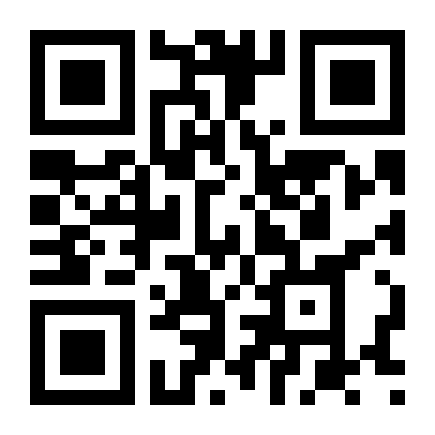 QR Code Regeneração E Reconstrução De Fios De Sobrancelhas Natural