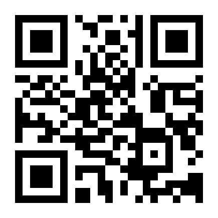 QR Code Andaimes Fachadeiros
