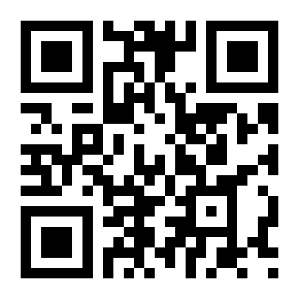 QR Code Bananinha