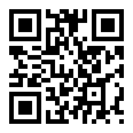 QR Code Bermuda Masculina