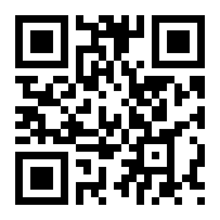 QR Code Biquíni Meia Taça