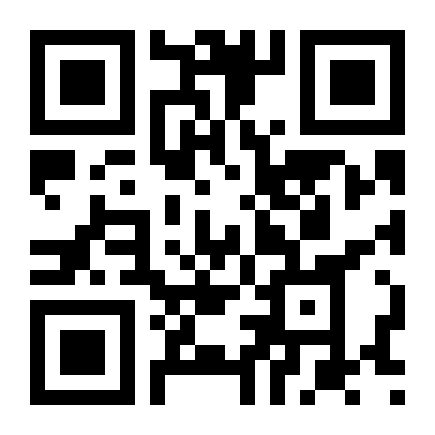 QR Code Biquíni Meia Taça
